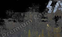 High Resolution Decal Dirty Texture 0001